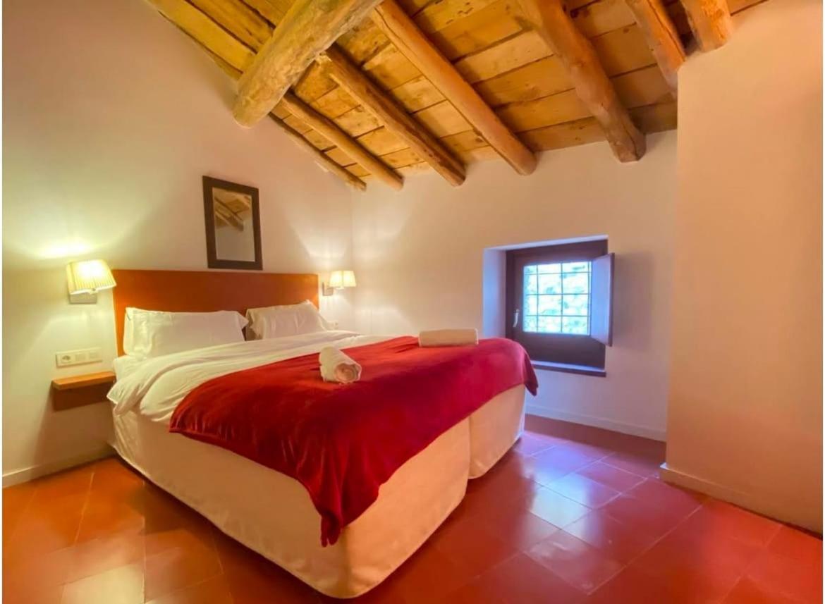 Preciosa Casa Rural Cal Felipet En Olopte-Cerdanya Dış mekan fotoğraf