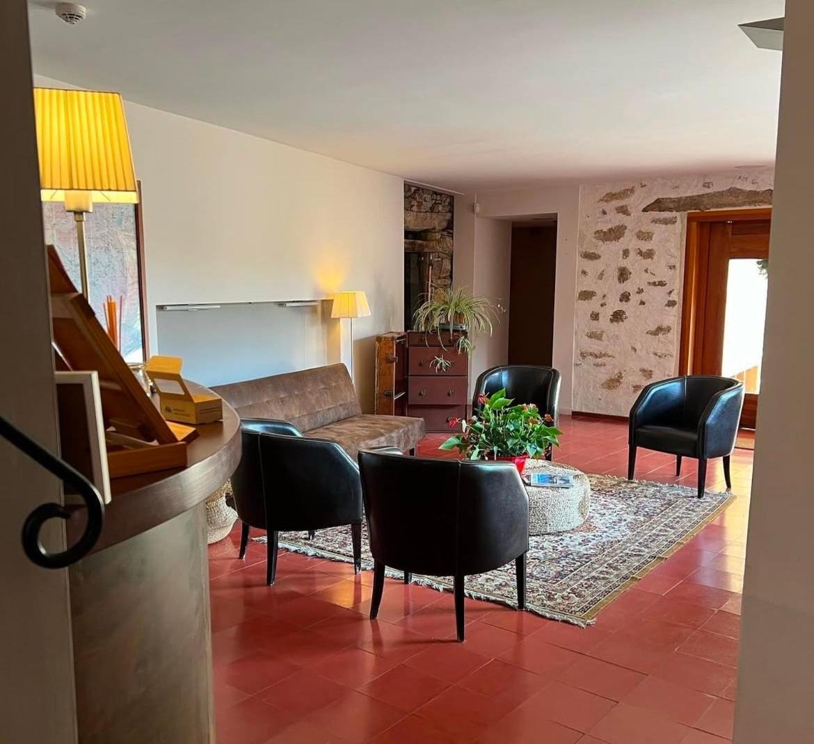 Preciosa Casa Rural Cal Felipet En Olopte-Cerdanya Dış mekan fotoğraf