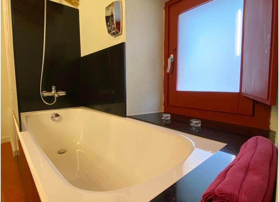 Preciosa Casa Rural Cal Felipet En Olopte-Cerdanya Dış mekan fotoğraf