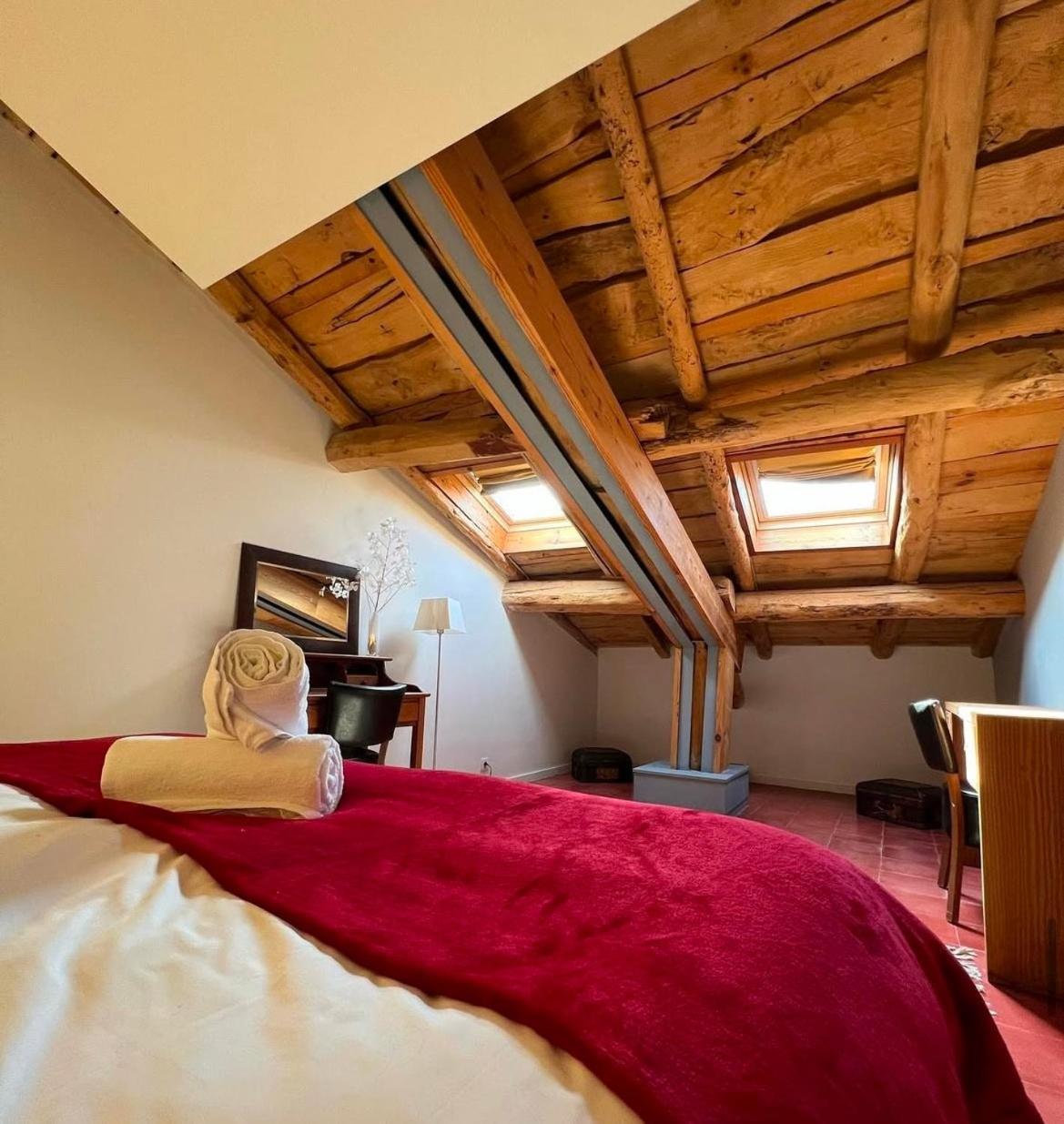 Preciosa Casa Rural Cal Felipet En Olopte-Cerdanya Dış mekan fotoğraf