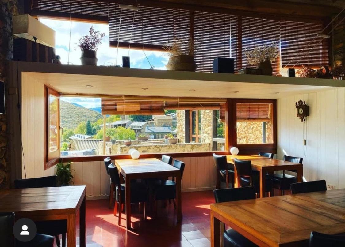Preciosa Casa Rural Cal Felipet En Olopte-Cerdanya Dış mekan fotoğraf